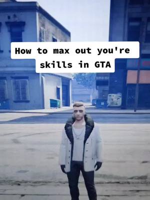 A post by @gtarips on TikTok caption: #gta5online #gtaonline #gtav #gta5 #gta #fyp #ps4 #xbox #pc #gaming #4 #foryou #tips #skill #gamers #foryoupage #4u #gta5tips #gtatips #easy #fy #4up