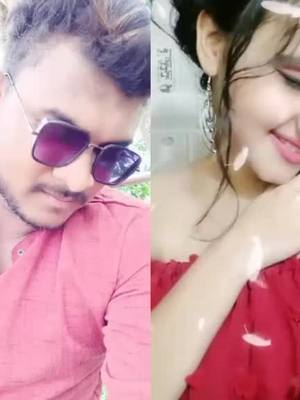 A post by @zeetkumar0047 on TikTok caption: #duet with @barsabaisali0