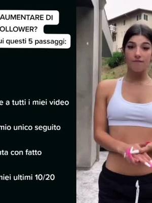 A post by @_.aumenta.di.follower._ on TikTok caption: FuNzIoNa!1!1!1!🥰 #perte #foryou #viralvideo #iknowiknow #neiperte