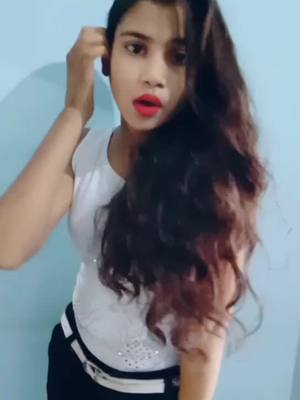 A post by @poojarajputsingh66 on TikTok caption: #foryou #foryoupage #duet #tiktok_india @ashishauto @vishal_singh2086 @vishalverm786 @piyanka_mongia