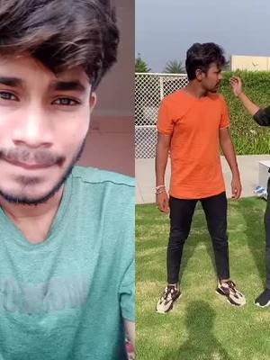 A post by @geks9571 on TikTok caption: #duet with @oye_indori