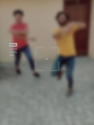 A post by @itsmeharshuu on TikTok caption: Devar Bhabhi Ka Pyar 🙏😂@kapil_singh009 @tiktok_india #fyp #foryou #tiktok #trending #viral #haryanvi #dance #featureme #seekdonthide