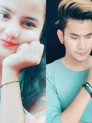 A post by @yamunagiri65 on TikTok caption: #duet with @_krishna_o1 #