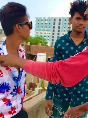 A post by @mihir_055 on TikTok caption: Sirf ha bol 😎#mihir143 #team__555_ #foryou #foryoupage #tiktok_india