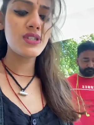 A post by @twinkalvaishnav56 on TikTok caption: सुटिंग के टाईम#foryoupage #trending #tiktok #foryou #indi #vairal #twinkalvaishnav56 #viralvideo #priyagupta #sonababu #tiktok #vairal #rajasthan