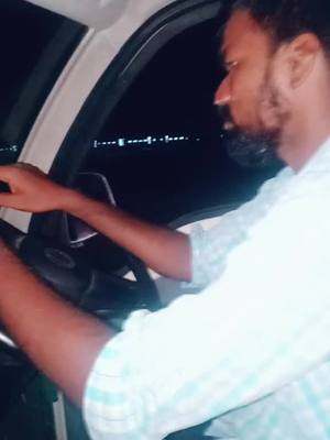 A post by @anandmilky on TikTok caption: #foryou #tiktoktindia #treanding ##duet #navratnacoolchampi 🚚🚘🚐నిద్ర  వస్తుంది కానీ నిద్ర పోలేము.. డ్రైవర్ కష్టాలు 😞😞😧