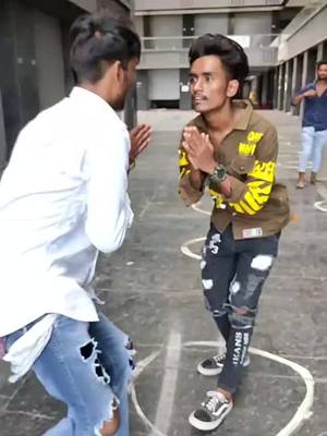 A post by @lavkush_patva on TikTok caption: ❤❤#mardmaratha #marathi #bhagva_boys_007 #foryoupage #lavkushpatva #tranding #tiktok_india #1milonaudition @manojrajput_37