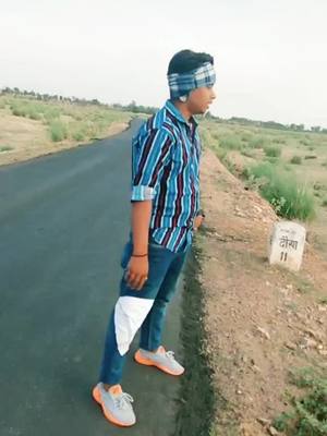 A post by @akhilkoli07 on TikTok caption: #still watch 🇮🇳Indian Army🇮🇳#@tarunkoli6080 #@its_akhil_koli_07