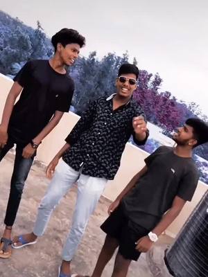 A post by @chintumadiga01 on TikTok caption: #kalinachoo #dance #foryoup #foryoupage #viral #viral_video #gaddamchintu #trending #tiktok #daggadchintumadiga #telugutiktok #chatalband