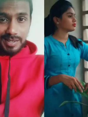 A post by @c_h_w_e_e_t___b_o_y on TikTok caption: #duet with @bhanu1006 #rowdy_boy_from_kurnool #ShareTheCare #BillionHeart #BackBanchers #tiktok_india #MyntraEORSChallenge #sharethecare