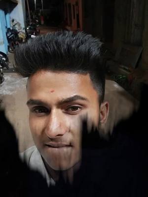 A post by @ganurayanna on TikTok caption: #doubleexposure