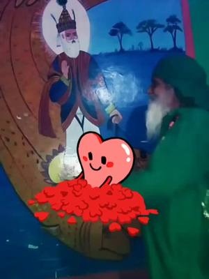 A post by @s_sarb_sahota on TikTok caption: Khawaja peer ji  de Darbar te