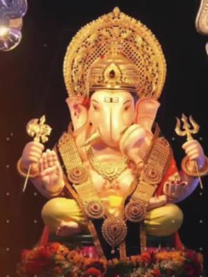 A post by @skdada31 on TikTok caption: coming soon  Ganpati Bappa