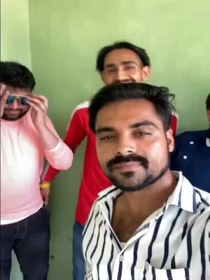 A post by @mofaisalgada420 on TikTok caption: bhaiyo ka sport karne ka bhot sukriya@ibrahim_420 @asifgada420 #myntraeorschallenge #tiktokindia_ #tranding #foyoupage