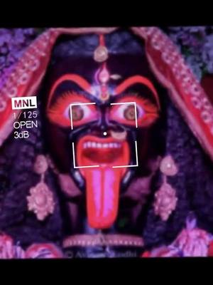 A post by @rohinibali4 on TikTok caption: 🕉️🕉️🙏🏻🙏🏻om Kali 🙏🏻🙏🏻🕉️🕉️