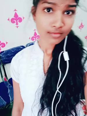 A post by @kirrakkkkjanu on TikTok caption: ##Chinnari Mainaaaa Chinnadhana##😍🥰##millionaudition ##tiktok_india ##handwashchalleng