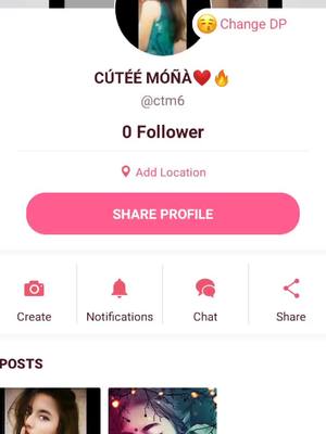 A post by @cutee_mona22 on TikTok caption: #Plzz #keo #bolo #ki #vabe #use #korbo🙏😢😢sobai #follow #koro #back #debo🥰 tiktok na thakle Ami tomader k harate chaina😔😔😭