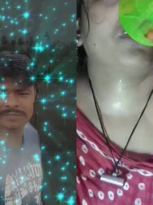 A post by @karankumar24837 on TikTok caption: #duet with @sadgirlpuja999