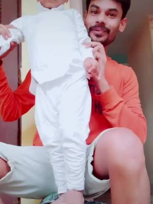 A post by @sureshkarthi5 on TikTok caption: என் மருமகன்...#tamilvip_boys