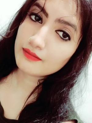 A post by @rupalbundel on TikTok caption: #zoommyface