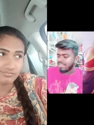 A post by @autoanushya on TikTok caption: #duet with @bzhdbdudbdydb my brother duty thank you da