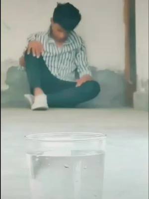 A post by @vikas_0917 on TikTok caption: 💔😭 #sad #Love #brokenheart #hand #cut #water #glass #blood #tiktokindia #tiktok #vikas_0917 #trending #trend #viral #foryoupage #fyp @tiktok_india