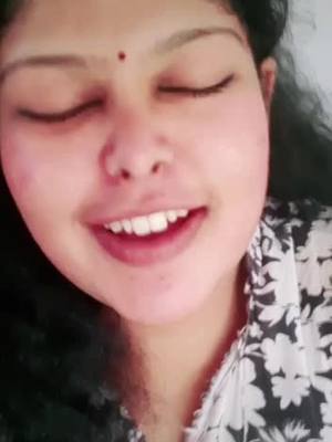 A post by @anjanajaidev on TikTok caption: vari marannpooooii 😥#vaisakhvava #lmillionaudition #myntraeorschallenge