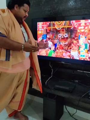 A post by @govindaangul on TikTok caption: Jai Jagannath......#odiamuser #odiatiktok #odiasong #odia