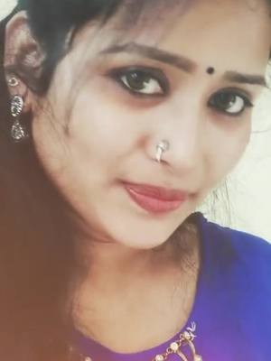 A post by @ranipudi on TikTok caption: #telugammayi #ranipudi