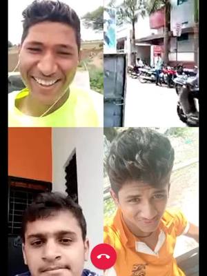 A post by @aajubhai3131 on TikTok caption: 🚩😍😍शाळेतील जिवलग मित्र🥰🚩 #मराठी_तडका❤️ #🚩brand🇮🇳🇮🇳 #मराठी_तडका❤️ #⛳⛳जय महाराष्ट्र#⛳⛳जय शिवराय#👌👌👌👌👌