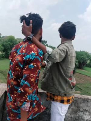 A post by @shubhamjaker on TikTok caption: bahot Samy bad ghar ka video #foryoupage #viral #treanding #foryou #shubhamjaker @shailendra9616