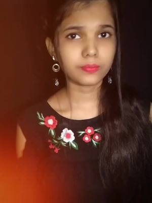 A post by @raniyansh1509 on TikTok caption: O sajan🙈❤️🥰#trending #swagstepchallenge #foryou #tiktokindia #foryoupage @tiktok_india