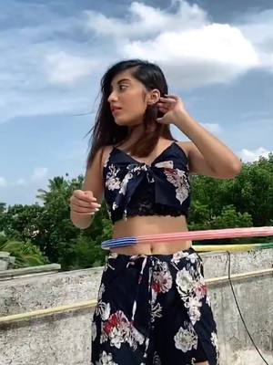 A post by @somya.daundkar30 on TikTok caption: Marjawaan ♥️ #teampikachu #foryou #foryoupage @tiktok_india