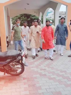 A post by @altafnambardar on TikTok caption: nambardar Brothers..#foryou #khalnayak #tredding #swag #badshah