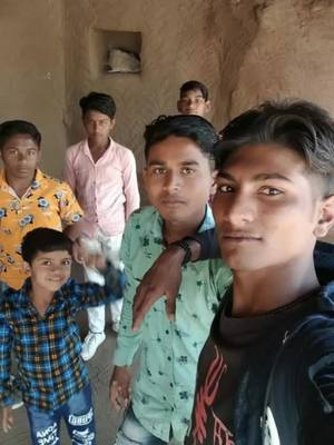 A post by @suresh._.thakor08 on TikTok caption: #suresh_thakor08