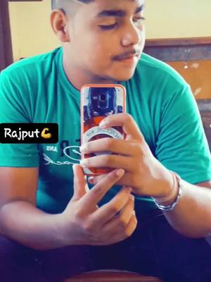 A post by @officialakshayrajput on TikTok caption: Rajput_H😎#rajputana #thakur #officialakshayrajput #foryou #foryoupage #trending #tiktok #fyp @rajputana_vijay1