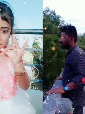 A post by @rathnagopal3 on TikTok caption: #duet with @yalluknayaka ನಮ್ಮಗೆ ಸಪೋರ್ಟ್ ಮಾಡ್ತಾ ಇರೋ ಅಣ್ಣ ತಮ್ಮ ಅಕ್ಕ ತಂಗಿ ಪ್ರತಿ ಒಬ್ಬರಿಗೂ ನಾವು ಸಪೋರ್ಟ್ ಮಾಡ್ತಿವಿ #🙏🙏🙏🙏😘