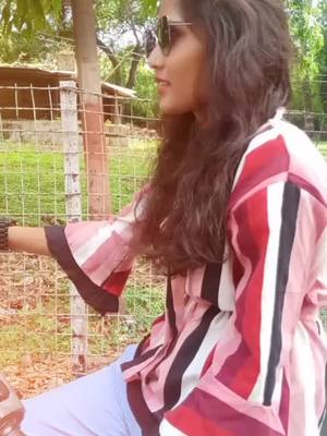 A post by @khushbo_makwana on TikTok caption: feel this song,❤️👅#foryoupage