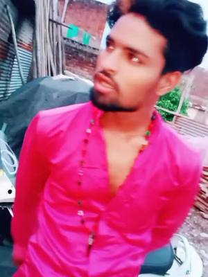 A post by @x_altaf_786 on TikTok caption: Mai uska bhi baap hu 🔥🔥#video #viral #altafsayyad41 @anokhi111 @ashulamjankar @tiktok