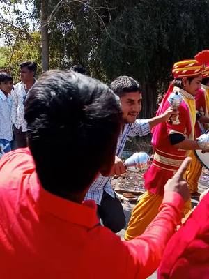 A post by @dalpatsinh_thakor on TikTok caption: 2019 ની આવી મોજ એક વર્ષ લાગશે તમને મજા આવે તો કોમેન્ટ કરજો #ભાઈઓ_ભેગાજ_રહેજો  #2019 #જય_ક્ષત્રિય_ઠાકોર_સમાજ #tiger_group_gj_18 #thakor #ઠાકોર #viral