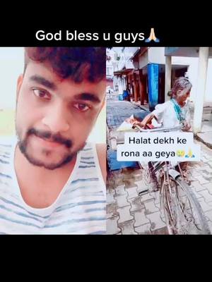 A post by @gaurav_chauhan6 on TikTok caption: #duet with @mandeep_italy_wala