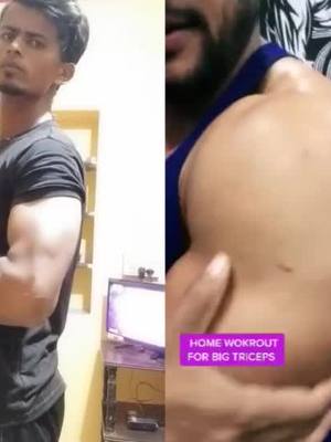 A post by @imamkhan313 on TikTok caption: #duet with @sohailfitness alahamdulilla