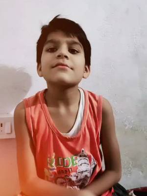 A post by @mr_dinesh_1007 on TikTok caption: watch till end my small bro. #foryoupage #foryou #paglpanti #paglpanti #tranding