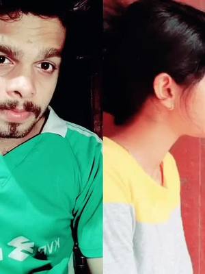 A post by @its_me_vishnu_pices on TikTok caption: #duet with @iam_ask