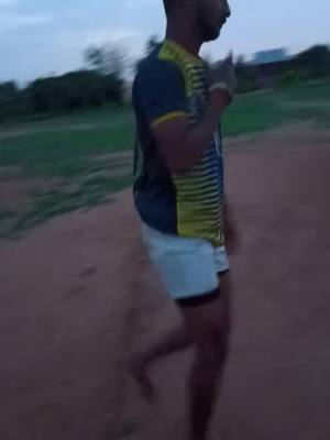 A post by @vinay.karamudi on TikTok caption: practice Time home ground KARAMUDI...I love kabaddi#trending #froyoupege #tiktokindia good morning friends