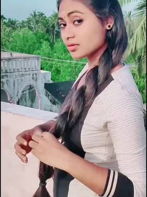 A post by @renu.somesh on TikTok caption: vijju♥️#trending