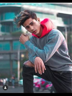 A post by @armanali1788 on TikTok caption: ###kai #kaisi #arman #main #danish ###@vickyjohn_real #@danishzehen