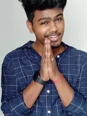 A post by @rajavetriprabhu on TikTok caption: Mama Un Ponna kudu😜♥️ #raja #tamiltiktok #trending #duetwithme #duetwithraja #fyp