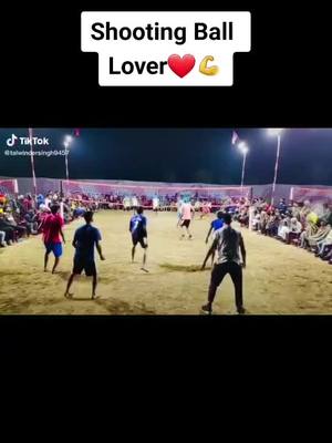 A post by @fardeenahmad7777 on TikTok caption: shooting Ball Lover❤💪💪💪 #shooting_time #sadlife