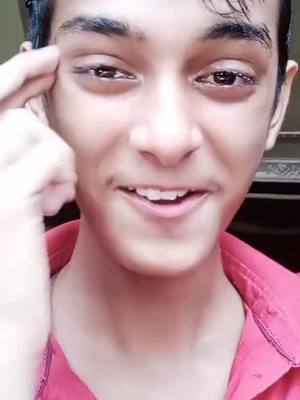 A post by @mr.hrsh08 on TikTok caption: Harpal meri yaad tumhe tarpaayegi. #foryou #foryoupage #trending #tiktok #tiktokindia #fyp #viral @itsmeaashi456 @dream_princess143 #duetwithharsh